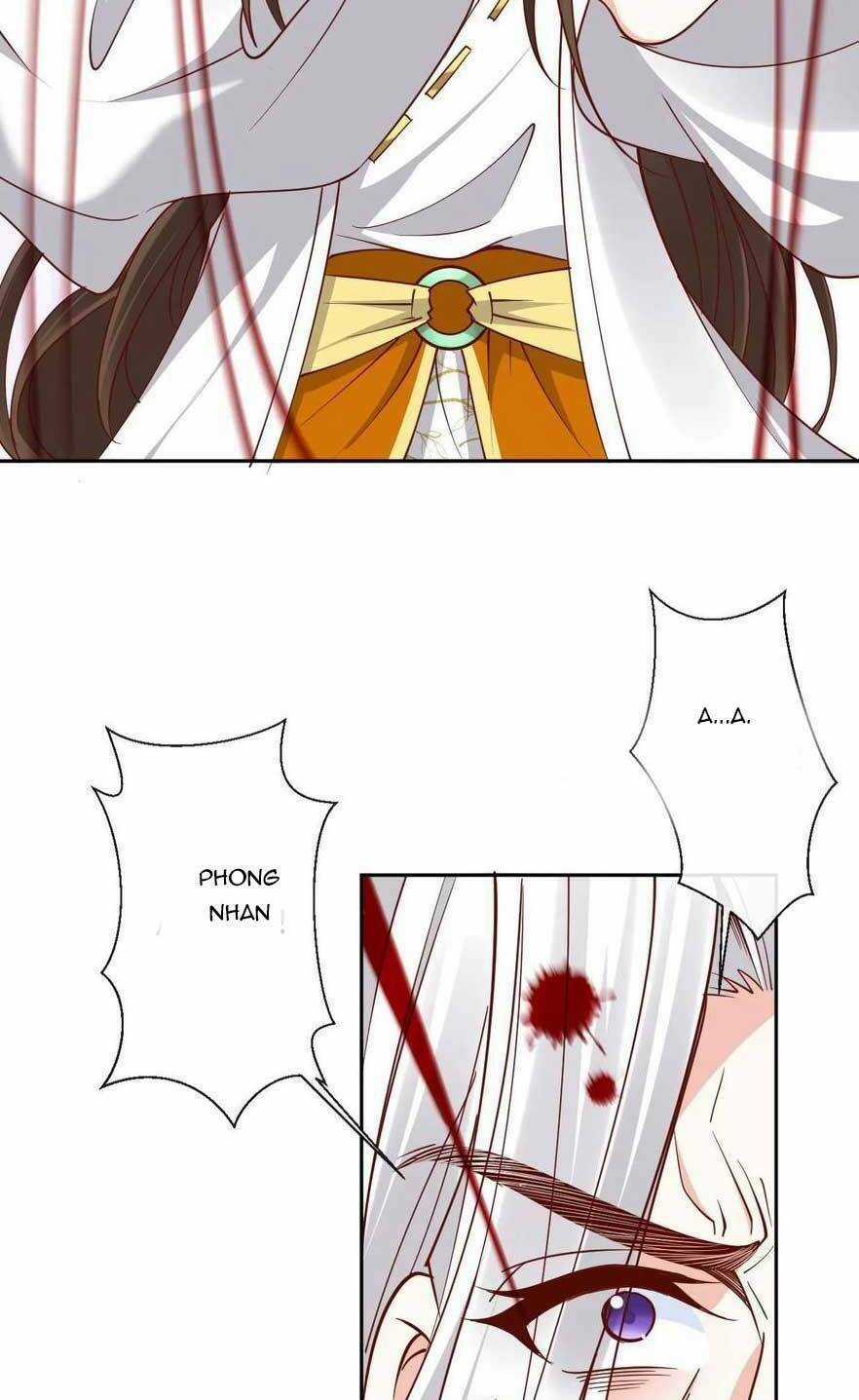 Sau Khi Không Ngừng Tìm Đường Chết, Ta Trở Thành Đế Tôn Vạn Người Mê Chapter 193 trang 31