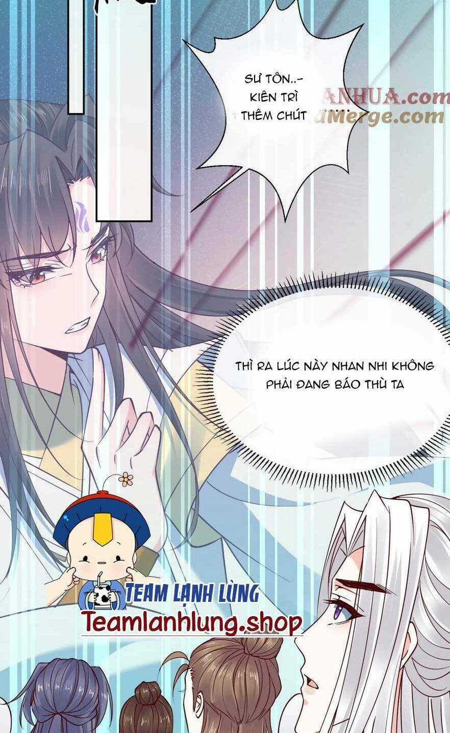 Sau Khi Không Ngừng Tìm Đường Chết, Ta Trở Thành Đế Tôn Vạn Người Mê Chapter 193 trang 33