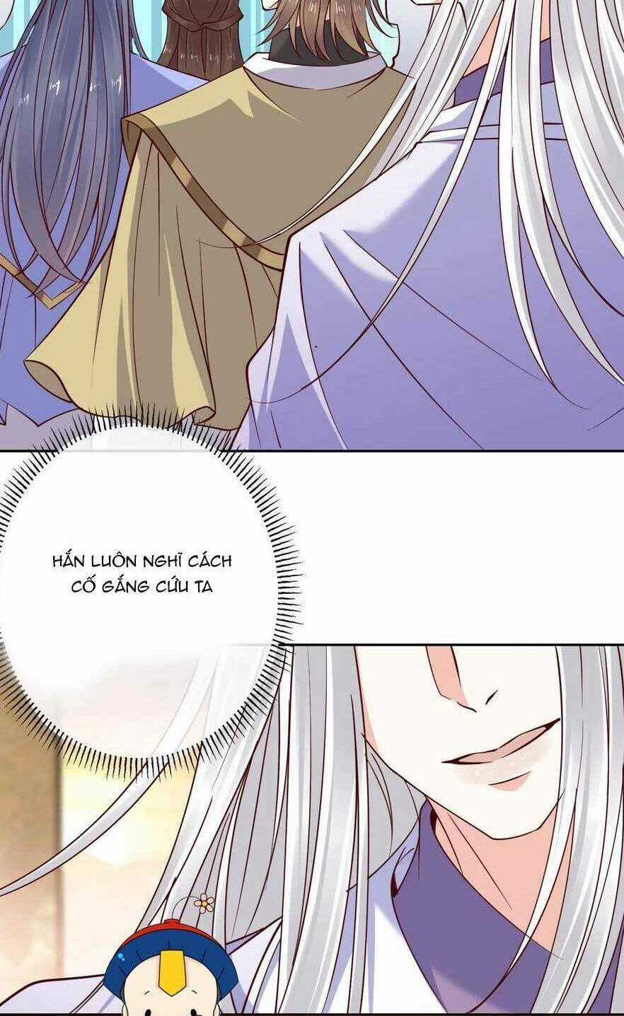 Sau Khi Không Ngừng Tìm Đường Chết, Ta Trở Thành Đế Tôn Vạn Người Mê Chapter 193 trang 34