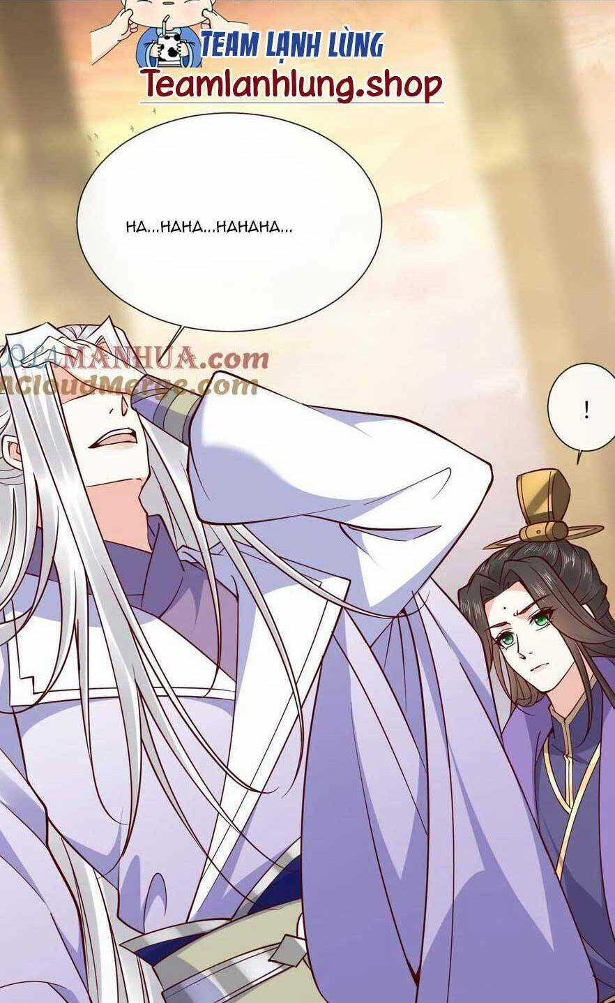 Sau Khi Không Ngừng Tìm Đường Chết, Ta Trở Thành Đế Tôn Vạn Người Mê Chapter 193 trang 35