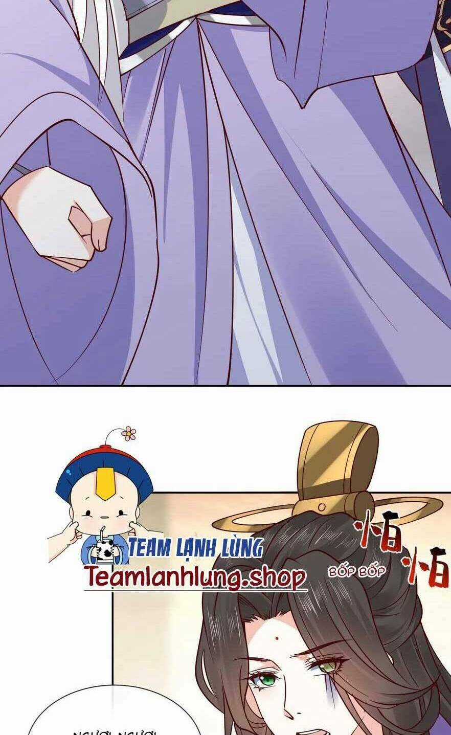 Sau Khi Không Ngừng Tìm Đường Chết, Ta Trở Thành Đế Tôn Vạn Người Mê Chapter 193 trang 36