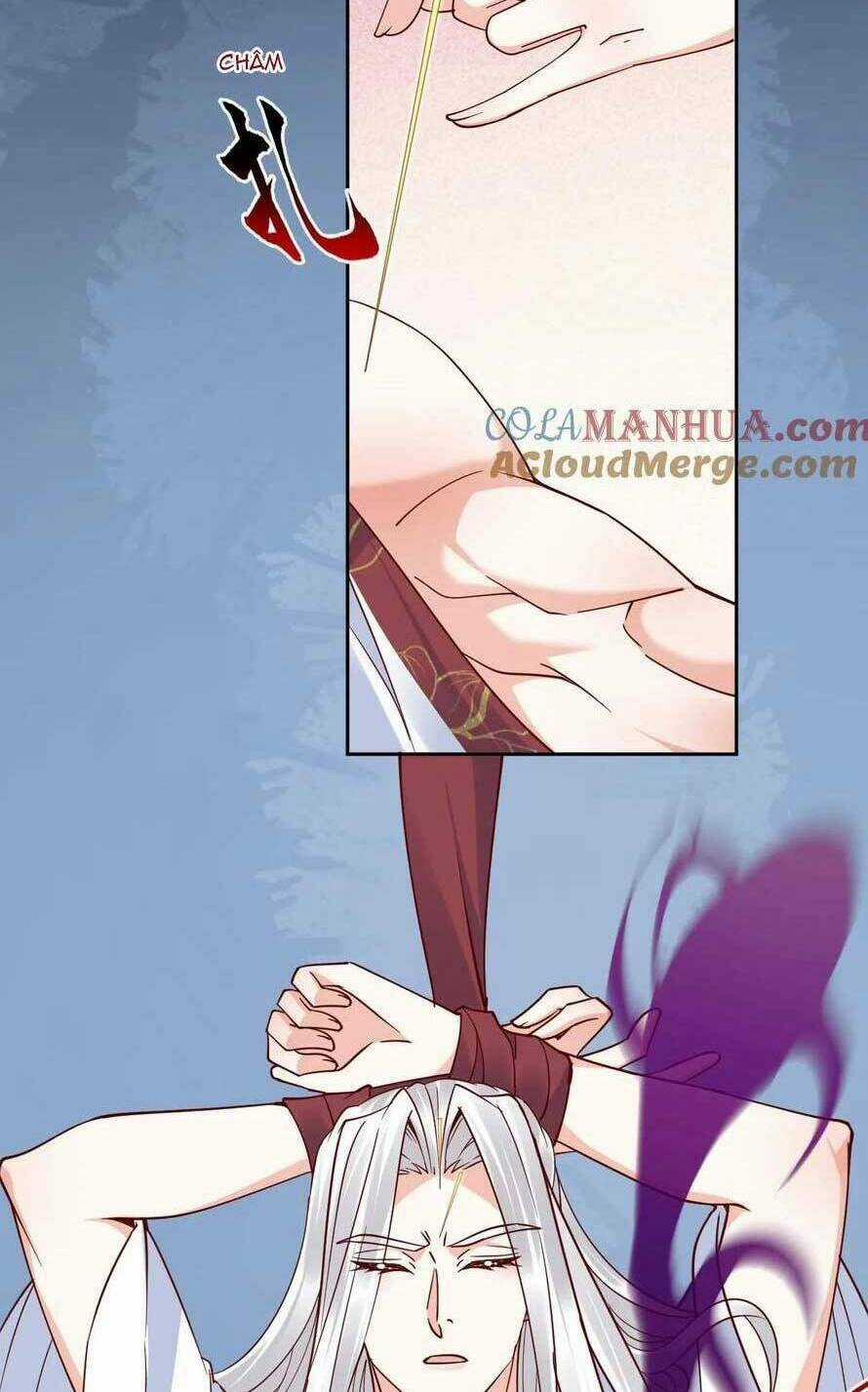 Sau Khi Không Ngừng Tìm Đường Chết, Ta Trở Thành Đế Tôn Vạn Người Mê Chapter 193 trang 6