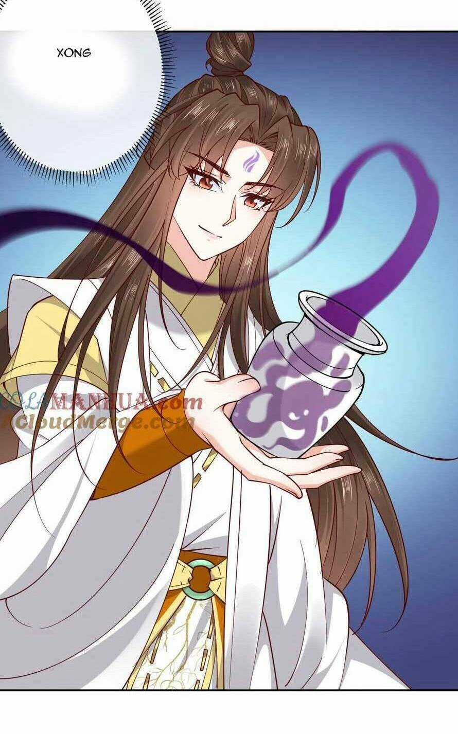 Sau Khi Không Ngừng Tìm Đường Chết, Ta Trở Thành Đế Tôn Vạn Người Mê Chapter 193 trang 8