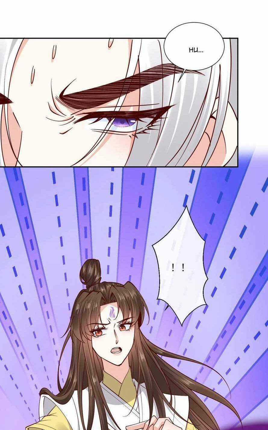 Sau Khi Không Ngừng Tìm Đường Chết, Ta Trở Thành Đế Tôn Vạn Người Mê Chapter 193 trang 9