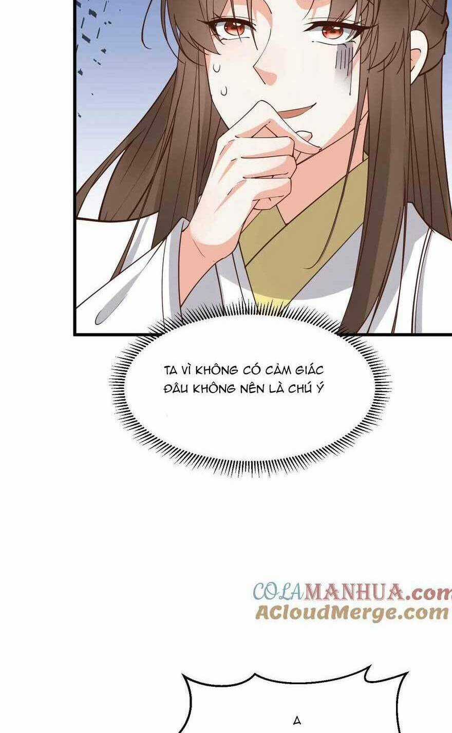 Sau Khi Không Ngừng Tìm Đường Chết, Ta Trở Thành Đế Tôn Vạn Người Mê Chapter 194 trang 10