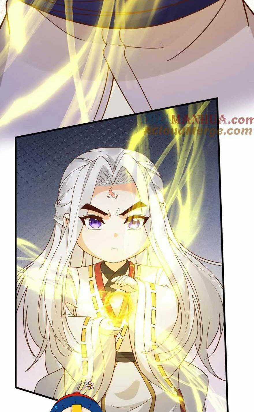 Sau Khi Không Ngừng Tìm Đường Chết, Ta Trở Thành Đế Tôn Vạn Người Mê Chapter 194 trang 15