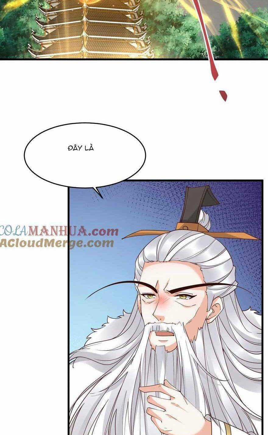 Sau Khi Không Ngừng Tìm Đường Chết, Ta Trở Thành Đế Tôn Vạn Người Mê Chapter 194 trang 17