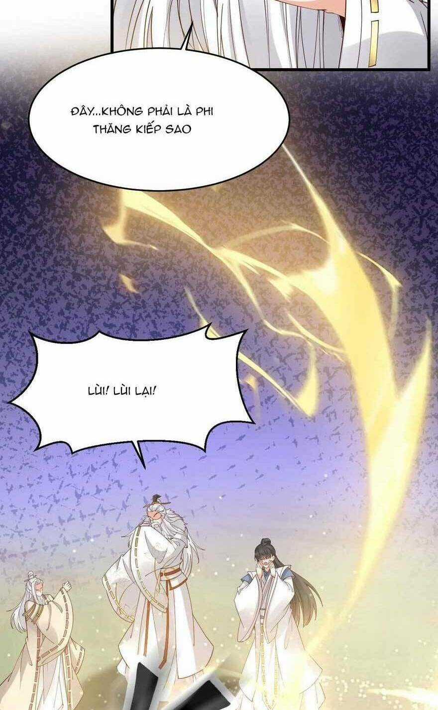 Sau Khi Không Ngừng Tìm Đường Chết, Ta Trở Thành Đế Tôn Vạn Người Mê Chapter 194 trang 18