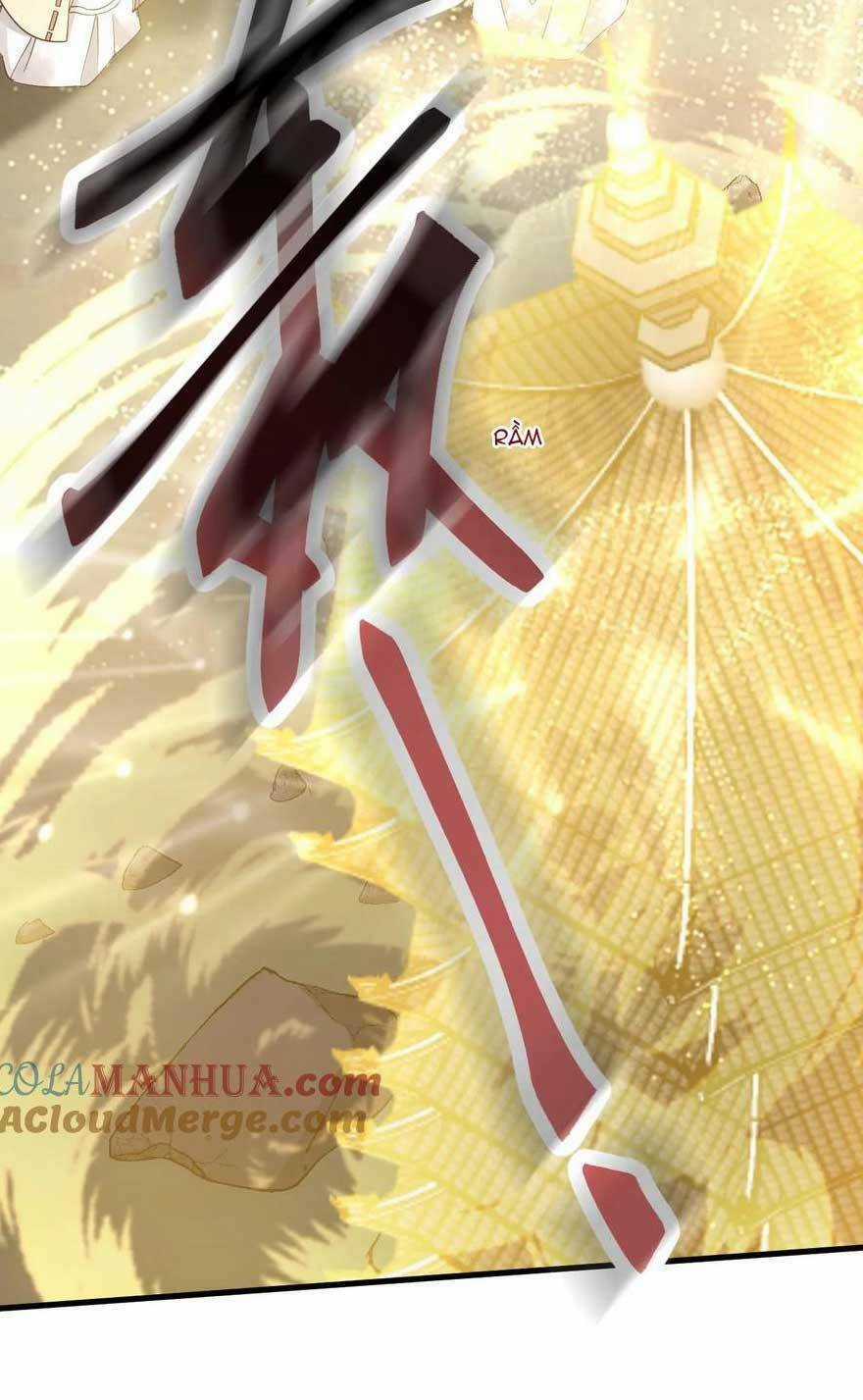 Sau Khi Không Ngừng Tìm Đường Chết, Ta Trở Thành Đế Tôn Vạn Người Mê Chapter 194 trang 19