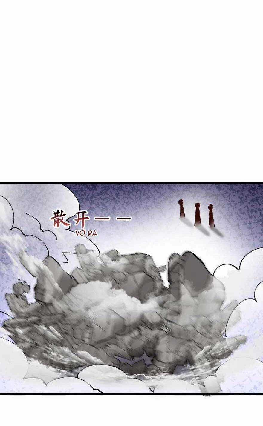 Sau Khi Không Ngừng Tìm Đường Chết, Ta Trở Thành Đế Tôn Vạn Người Mê Chapter 194 trang 20