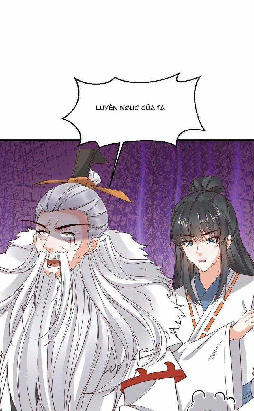 Sau Khi Không Ngừng Tìm Đường Chết, Ta Trở Thành Đế Tôn Vạn Người Mê Chapter 194 trang 21