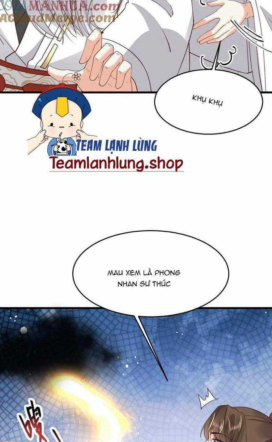 Sau Khi Không Ngừng Tìm Đường Chết, Ta Trở Thành Đế Tôn Vạn Người Mê Chapter 194 trang 22