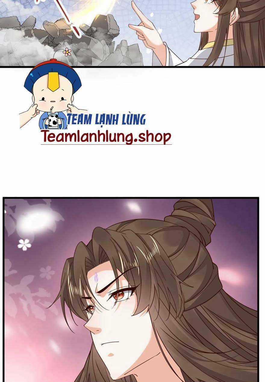 Sau Khi Không Ngừng Tìm Đường Chết, Ta Trở Thành Đế Tôn Vạn Người Mê Chapter 194 trang 23