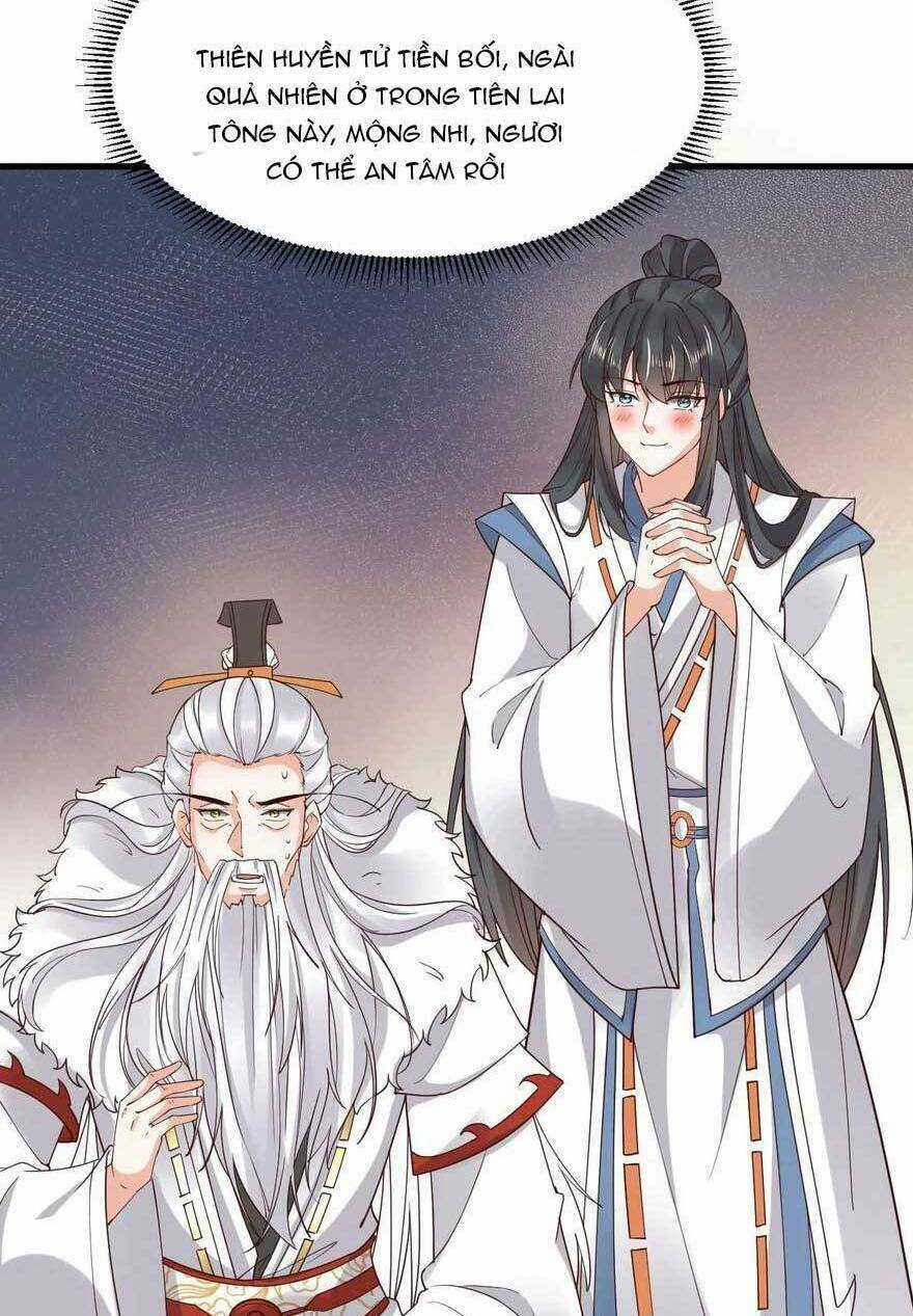 Sau Khi Không Ngừng Tìm Đường Chết, Ta Trở Thành Đế Tôn Vạn Người Mê Chapter 194 trang 25