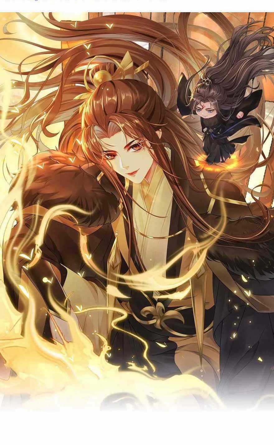 Sau Khi Không Ngừng Tìm Đường Chết, Ta Trở Thành Đế Tôn Vạn Người Mê Chapter 194 trang 3