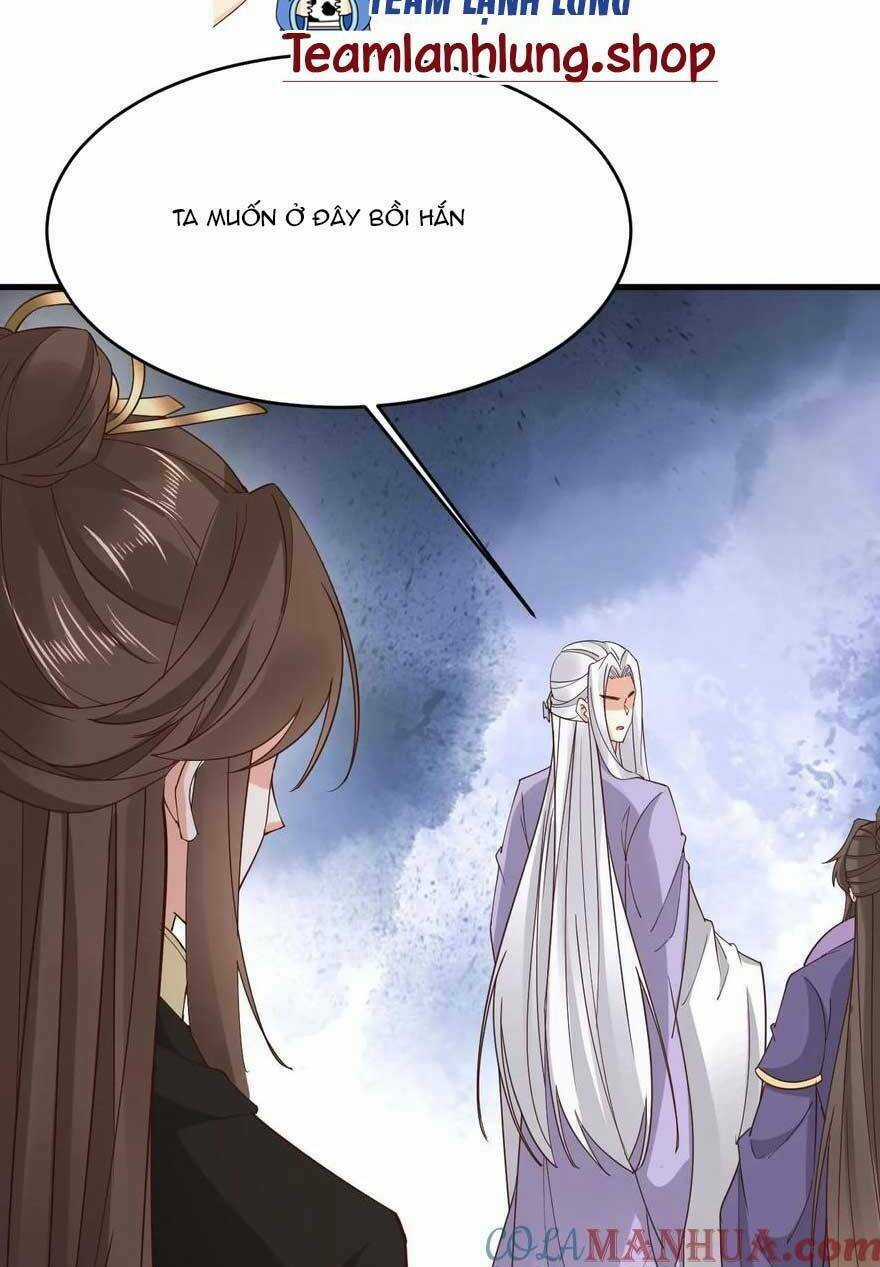 Sau Khi Không Ngừng Tìm Đường Chết, Ta Trở Thành Đế Tôn Vạn Người Mê Chapter 194 trang 31