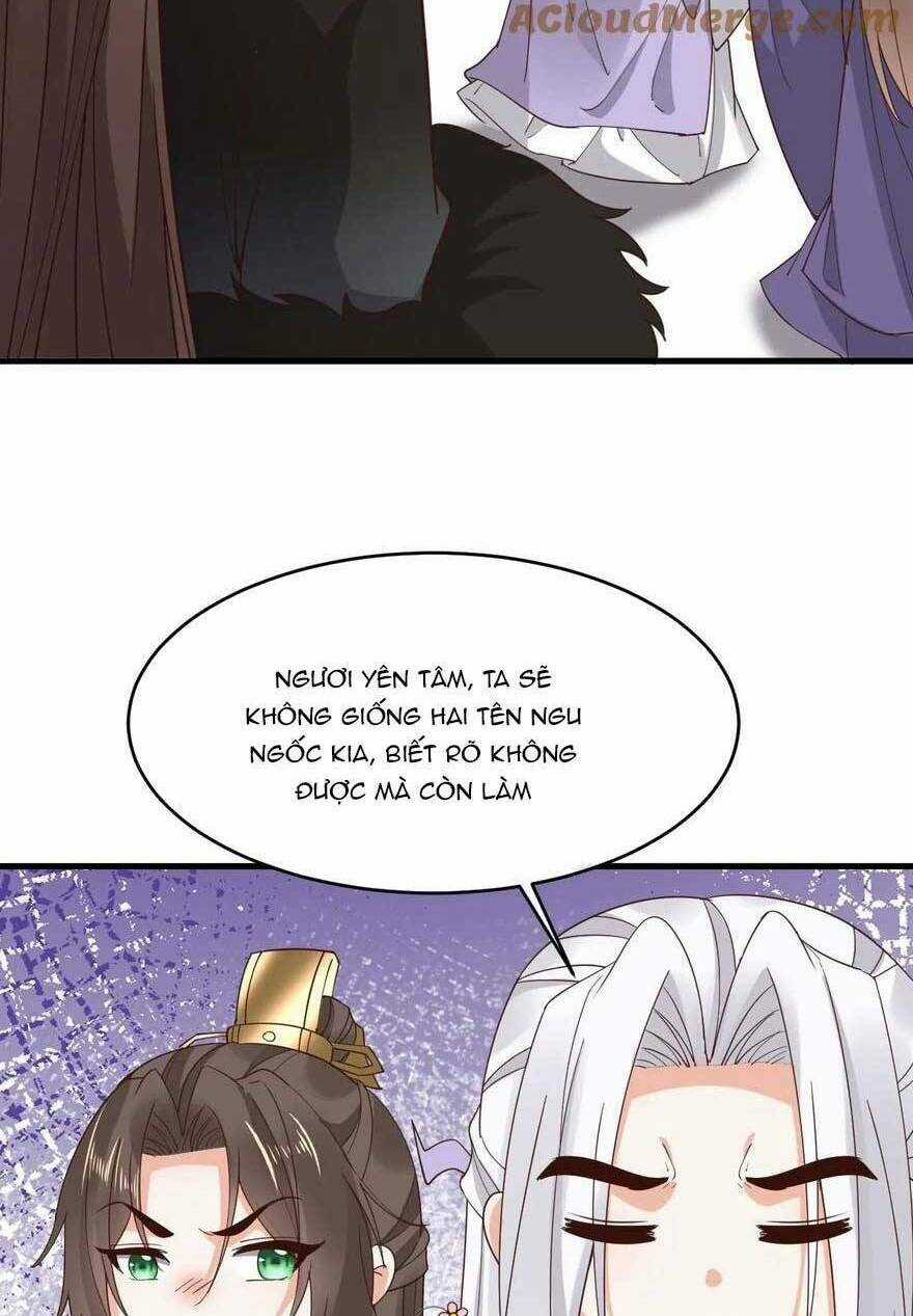 Sau Khi Không Ngừng Tìm Đường Chết, Ta Trở Thành Đế Tôn Vạn Người Mê Chapter 194 trang 32