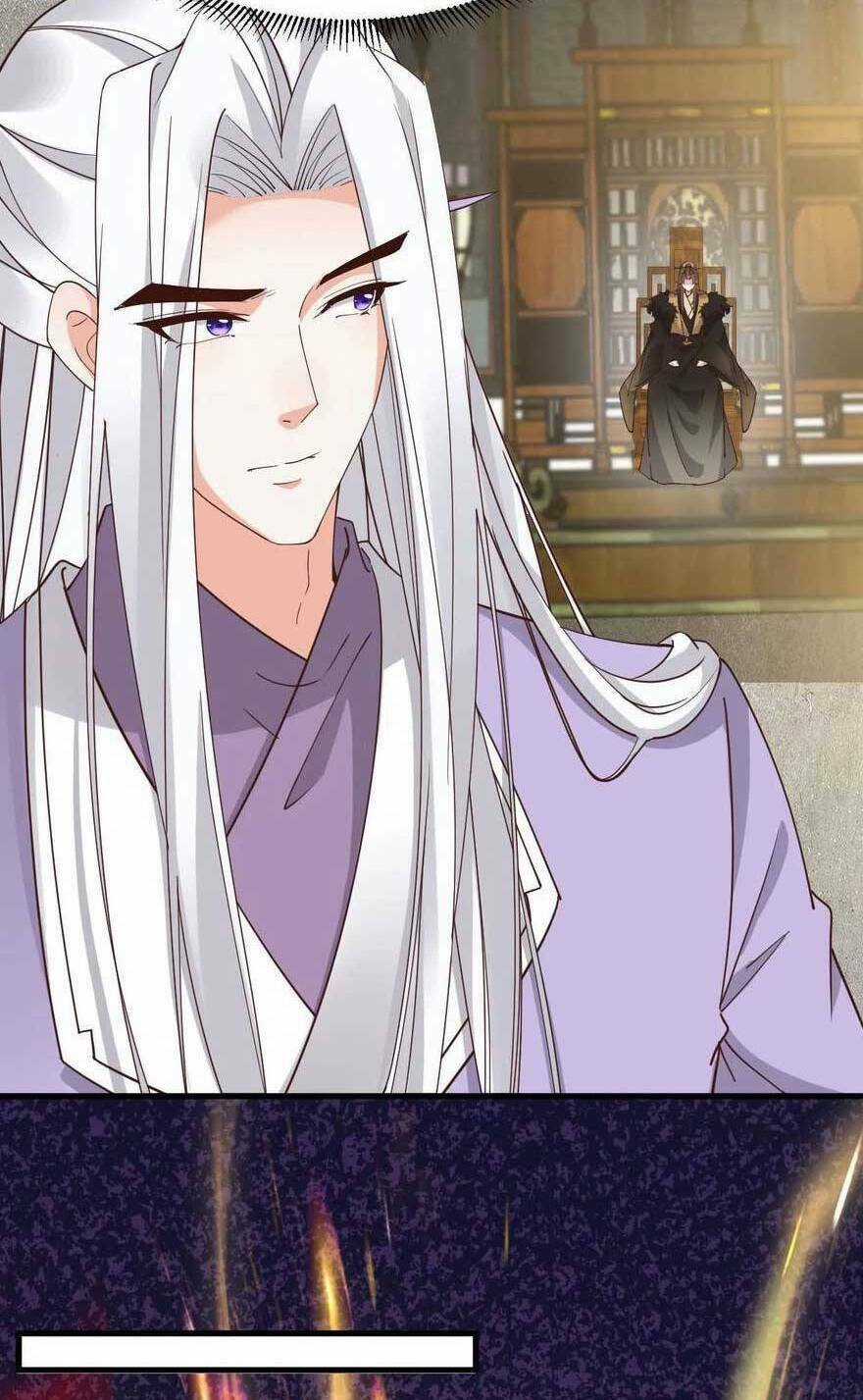 Sau Khi Không Ngừng Tìm Đường Chết, Ta Trở Thành Đế Tôn Vạn Người Mê Chapter 194 trang 7