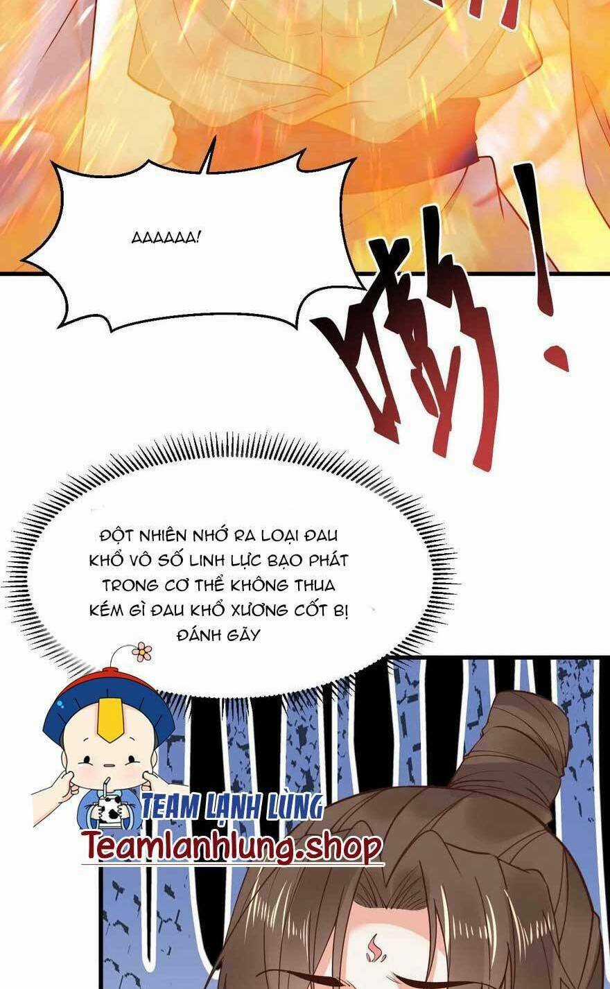 Sau Khi Không Ngừng Tìm Đường Chết, Ta Trở Thành Đế Tôn Vạn Người Mê Chapter 194 trang 9