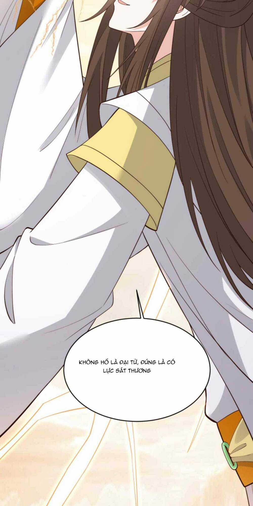 Sau Khi Không Ngừng Tìm Đường Chết, Ta Trở Thành Đế Tôn Vạn Người Mê Chapter 195 trang 10