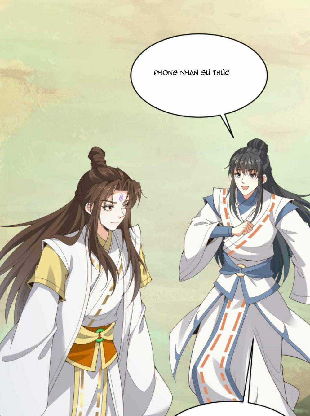 Sau Khi Không Ngừng Tìm Đường Chết, Ta Trở Thành Đế Tôn Vạn Người Mê Chapter 195 trang 14