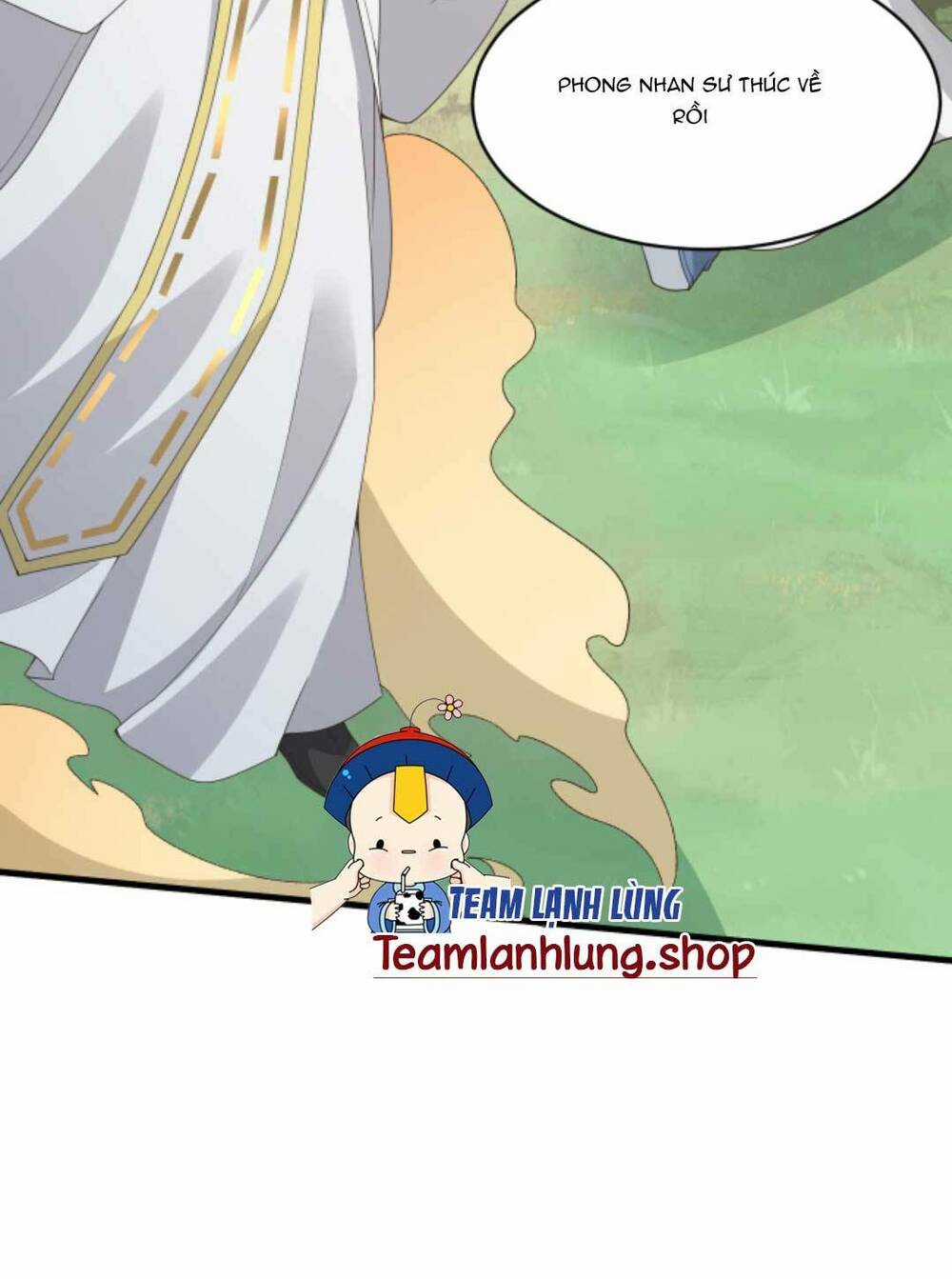 Sau Khi Không Ngừng Tìm Đường Chết, Ta Trở Thành Đế Tôn Vạn Người Mê Chapter 195 trang 15