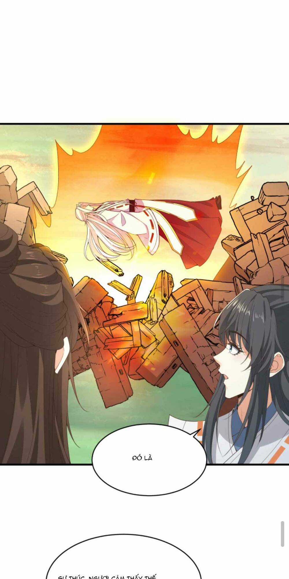 Sau Khi Không Ngừng Tìm Đường Chết, Ta Trở Thành Đế Tôn Vạn Người Mê Chapter 195 trang 16