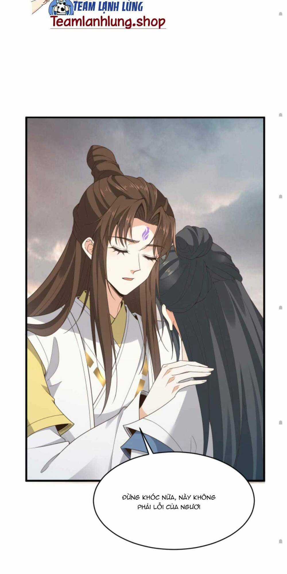 Sau Khi Không Ngừng Tìm Đường Chết, Ta Trở Thành Đế Tôn Vạn Người Mê Chapter 195 trang 20