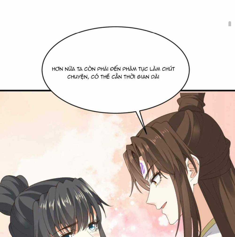 Sau Khi Không Ngừng Tìm Đường Chết, Ta Trở Thành Đế Tôn Vạn Người Mê Chapter 195 trang 24