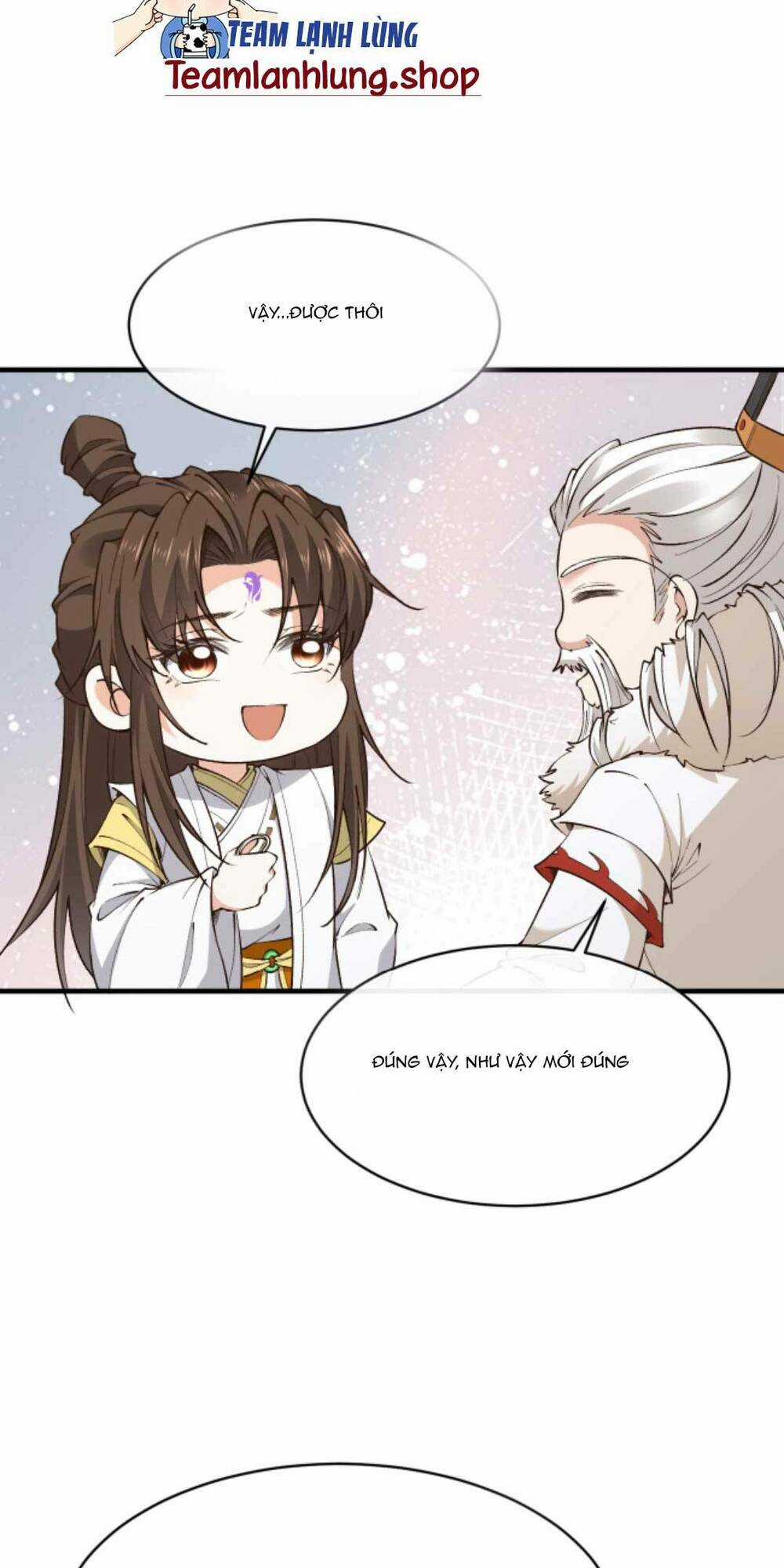 Sau Khi Không Ngừng Tìm Đường Chết, Ta Trở Thành Đế Tôn Vạn Người Mê Chapter 195 trang 28