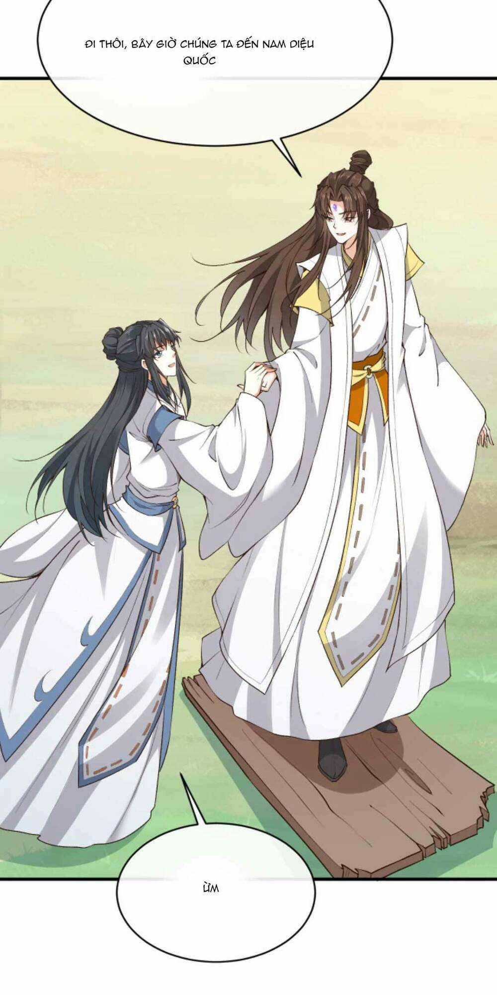 Sau Khi Không Ngừng Tìm Đường Chết, Ta Trở Thành Đế Tôn Vạn Người Mê Chapter 195 trang 29