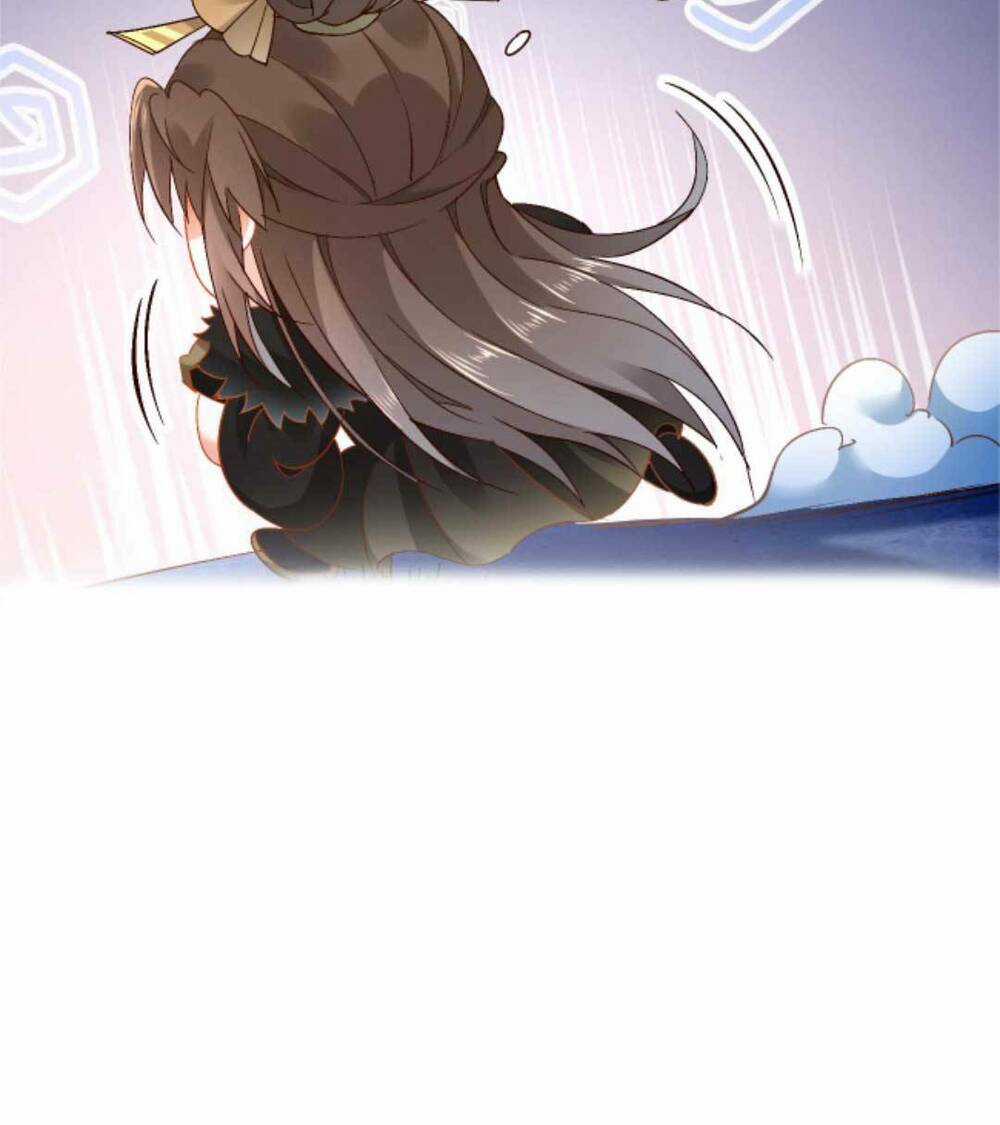 Sau Khi Không Ngừng Tìm Đường Chết, Ta Trở Thành Đế Tôn Vạn Người Mê Chapter 195 trang 34