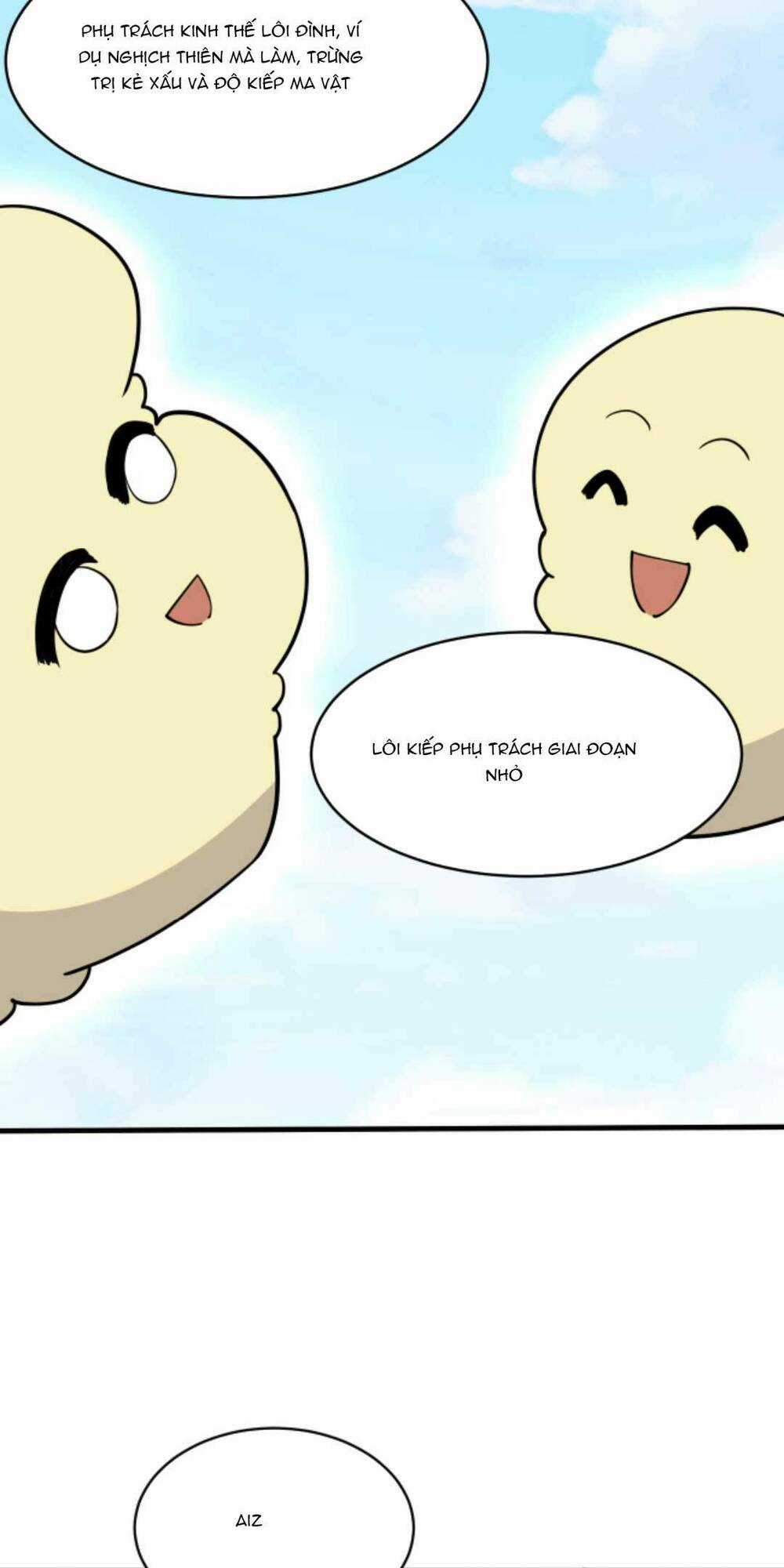 Sau Khi Không Ngừng Tìm Đường Chết, Ta Trở Thành Đế Tôn Vạn Người Mê Chapter 195 trang 6