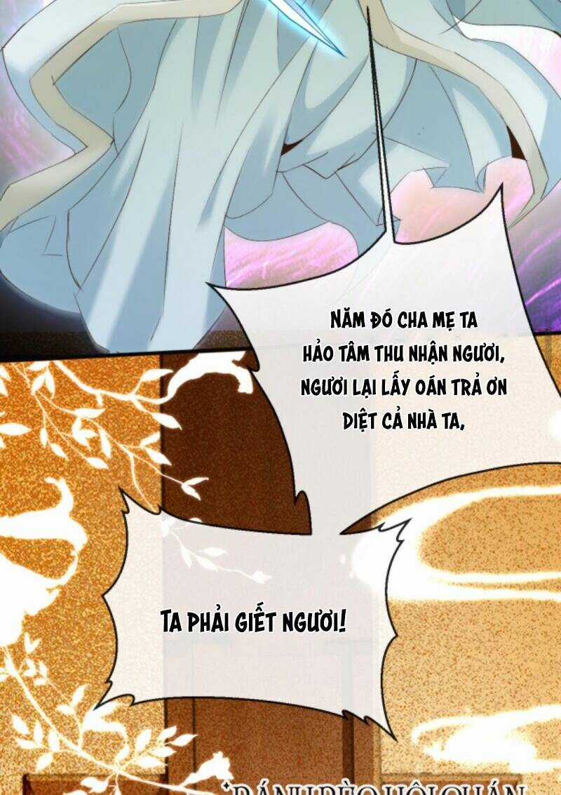 Sau Khi Không Ngừng Tìm Đường Chết, Ta Trở Thành Đế Tôn Vạn Người Mê Chapter 2 trang 18