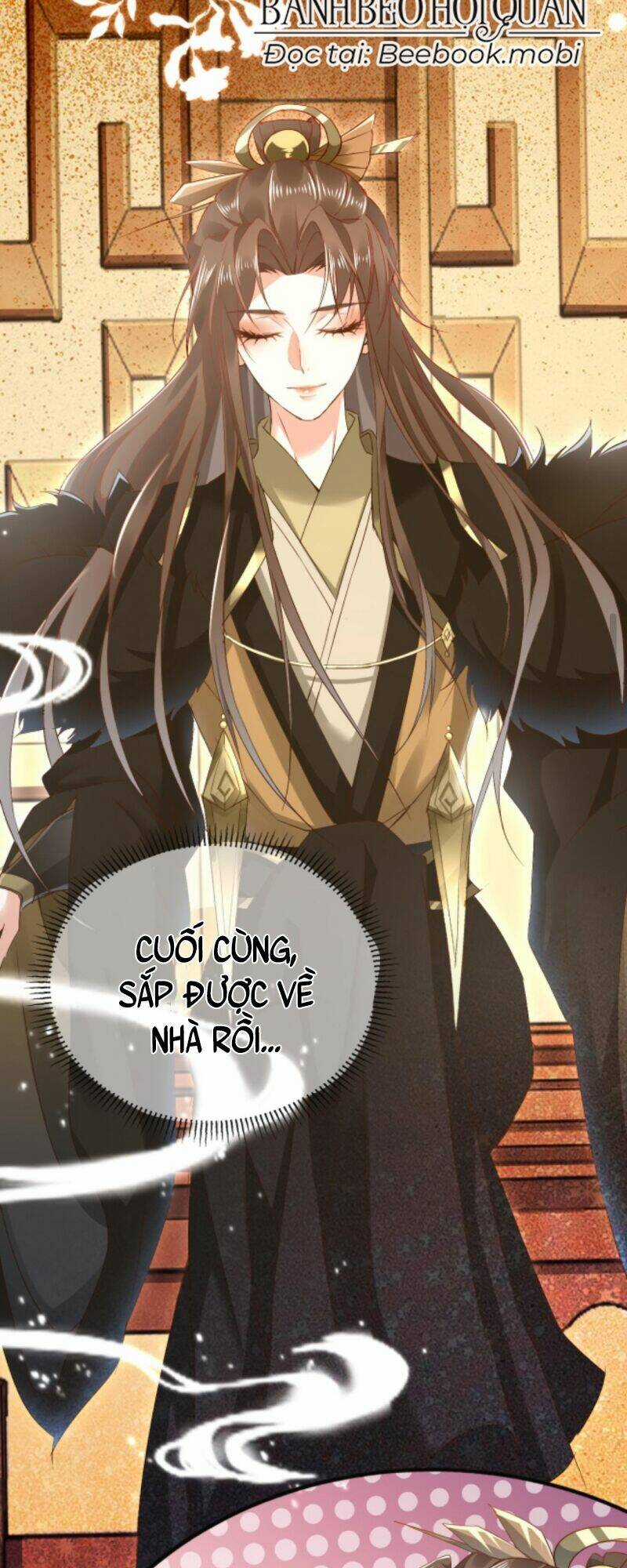 Sau Khi Không Ngừng Tìm Đường Chết, Ta Trở Thành Đế Tôn Vạn Người Mê Chapter 2 trang 19