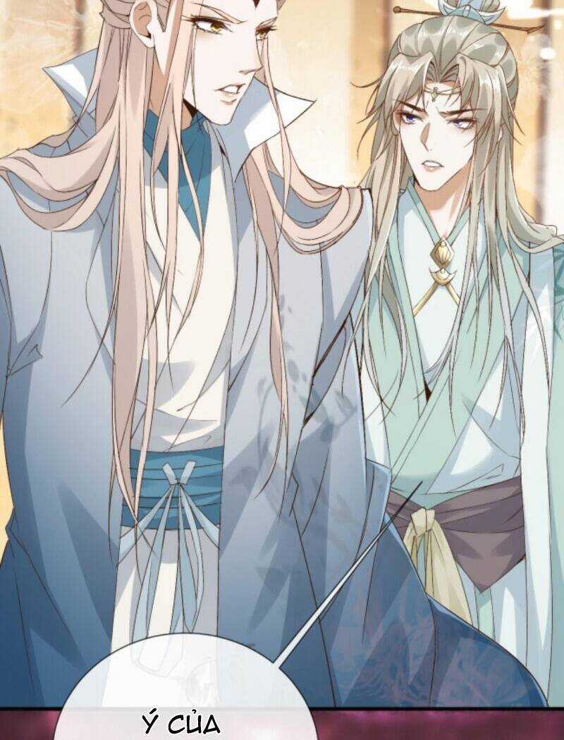 Sau Khi Không Ngừng Tìm Đường Chết, Ta Trở Thành Đế Tôn Vạn Người Mê Chapter 2 trang 23