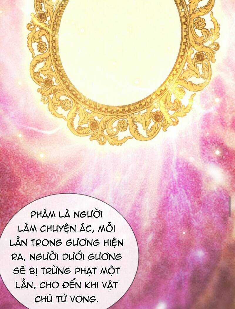 Sau Khi Không Ngừng Tìm Đường Chết, Ta Trở Thành Đế Tôn Vạn Người Mê Chapter 2 trang 25