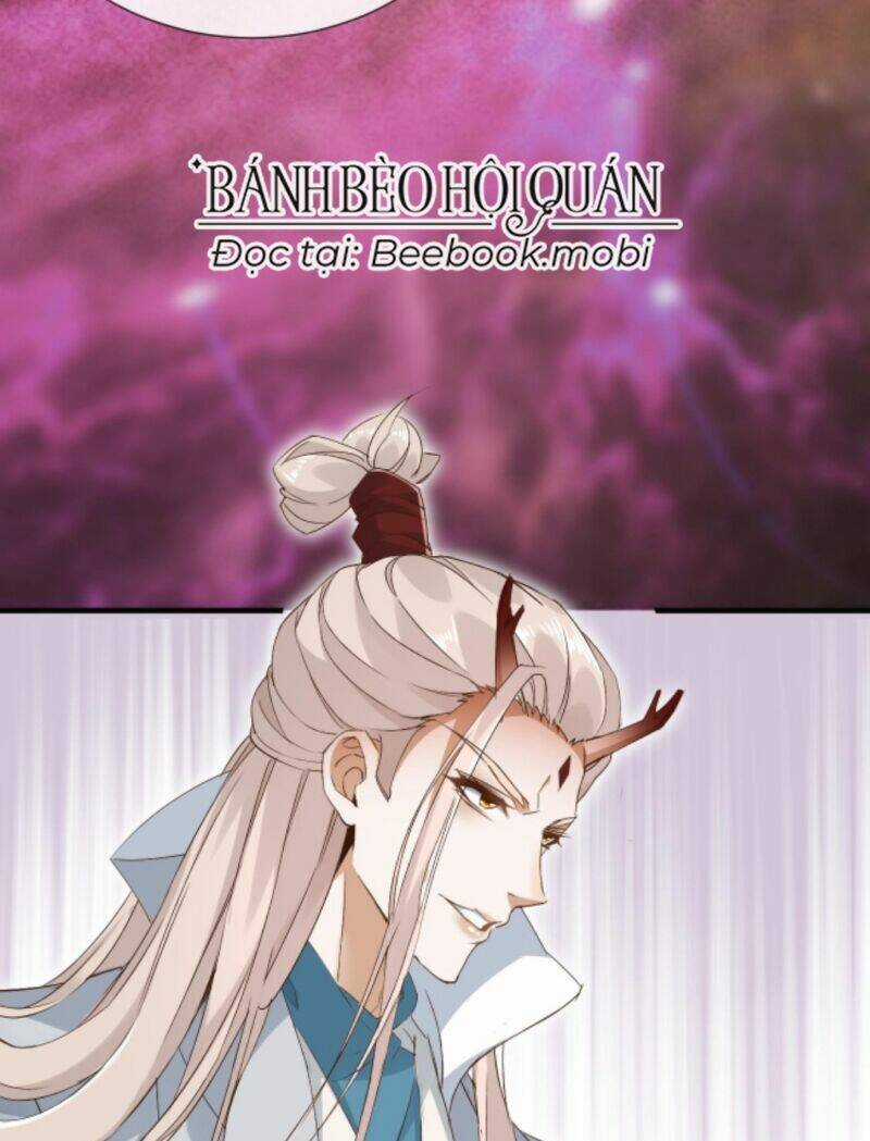 Sau Khi Không Ngừng Tìm Đường Chết, Ta Trở Thành Đế Tôn Vạn Người Mê Chapter 2 trang 26