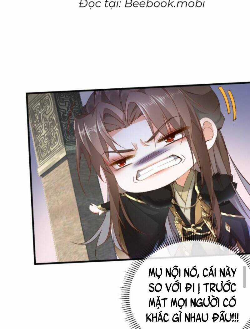 Sau Khi Không Ngừng Tìm Đường Chết, Ta Trở Thành Đế Tôn Vạn Người Mê Chapter 2 trang 29