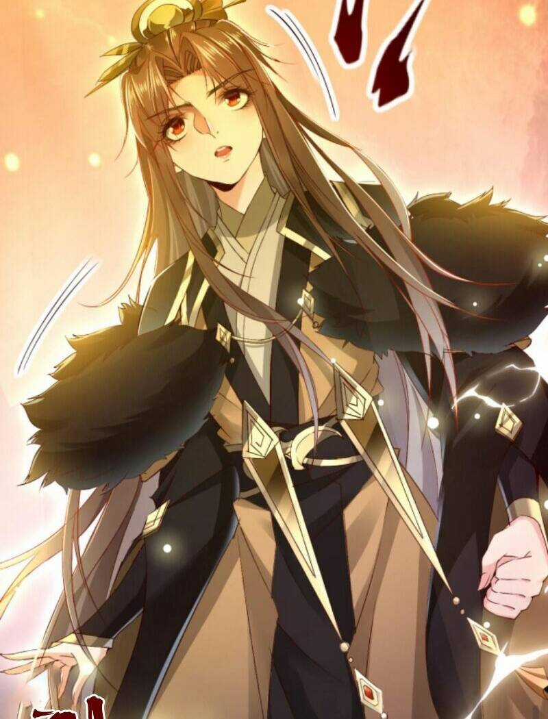 Sau Khi Không Ngừng Tìm Đường Chết, Ta Trở Thành Đế Tôn Vạn Người Mê Chapter 2 trang 33