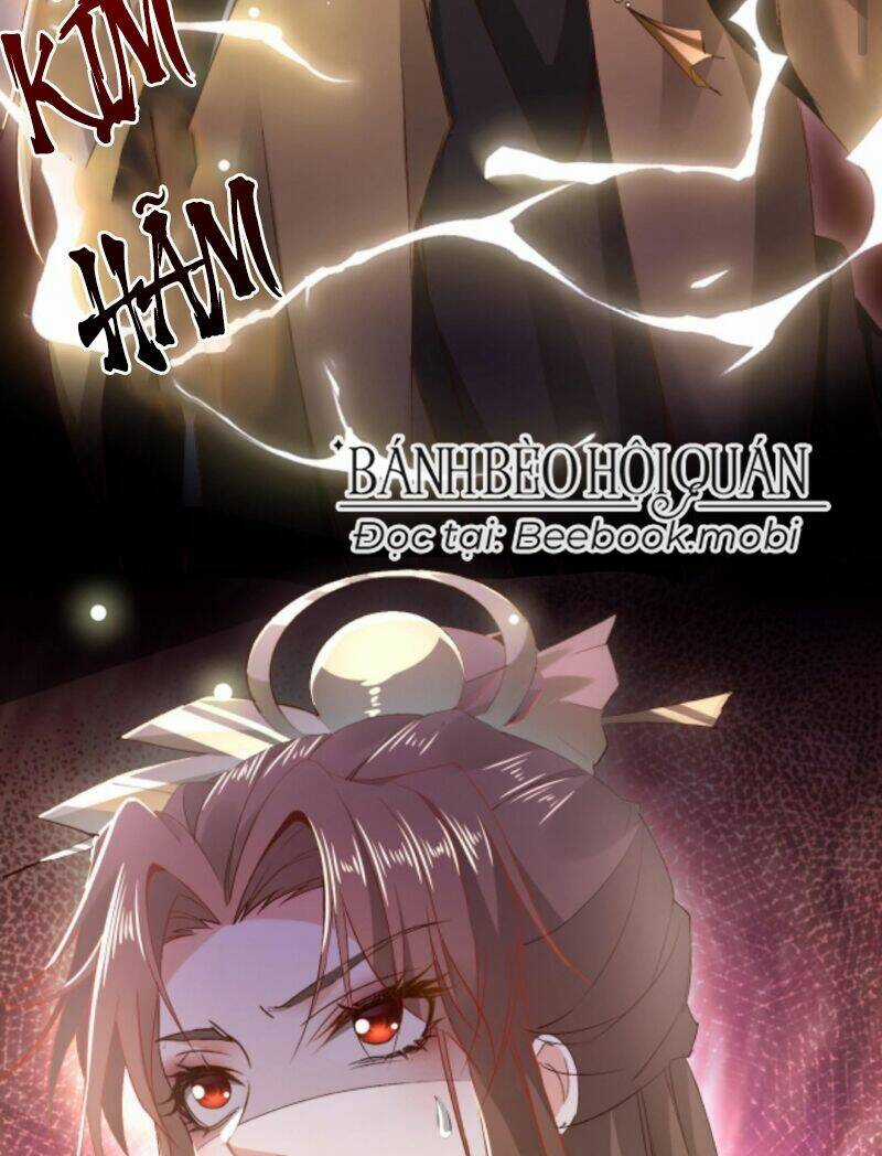 Sau Khi Không Ngừng Tìm Đường Chết, Ta Trở Thành Đế Tôn Vạn Người Mê Chapter 2 trang 34