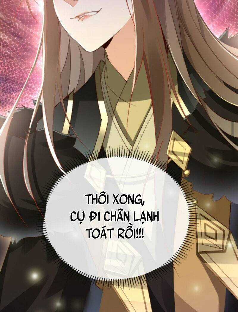 Sau Khi Không Ngừng Tìm Đường Chết, Ta Trở Thành Đế Tôn Vạn Người Mê Chapter 2 trang 35