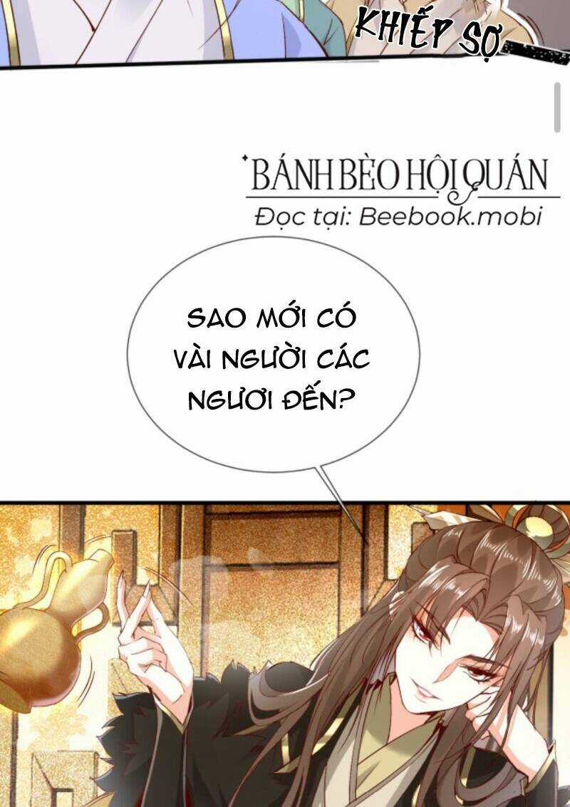 Sau Khi Không Ngừng Tìm Đường Chết, Ta Trở Thành Đế Tôn Vạn Người Mê Chapter 2 trang 9