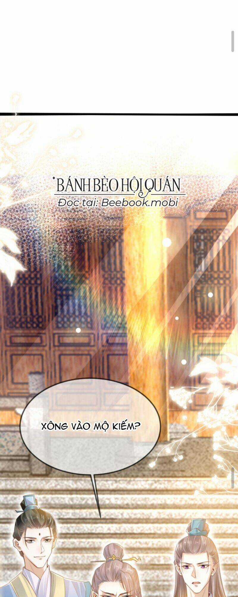 Sau Khi Không Ngừng Tìm Đường Chết, Ta Trở Thành Đế Tôn Vạn Người Mê Chapter 20 trang 1