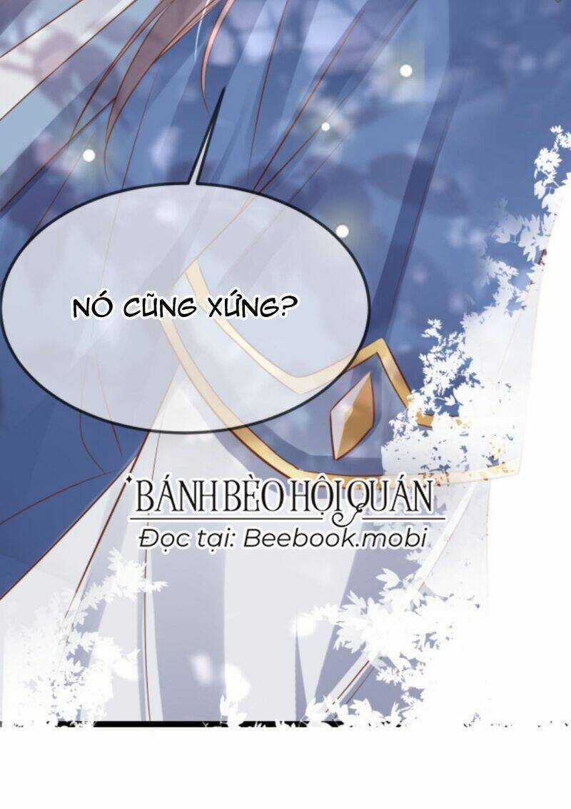 Sau Khi Không Ngừng Tìm Đường Chết, Ta Trở Thành Đế Tôn Vạn Người Mê Chapter 20 trang 11