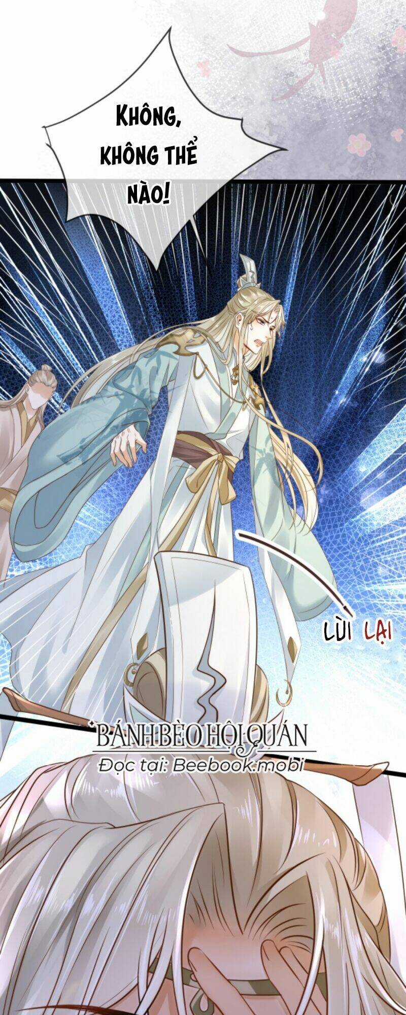 Sau Khi Không Ngừng Tìm Đường Chết, Ta Trở Thành Đế Tôn Vạn Người Mê Chapter 20 trang 16