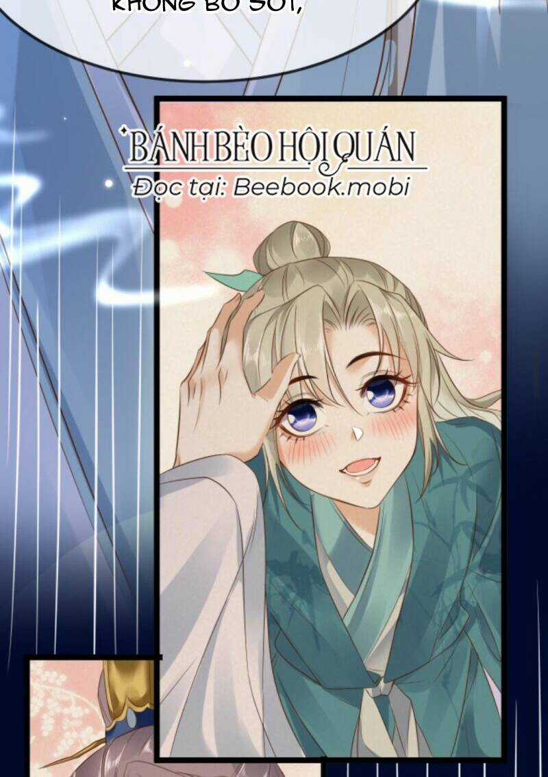 Sau Khi Không Ngừng Tìm Đường Chết, Ta Trở Thành Đế Tôn Vạn Người Mê Chapter 20 trang 18