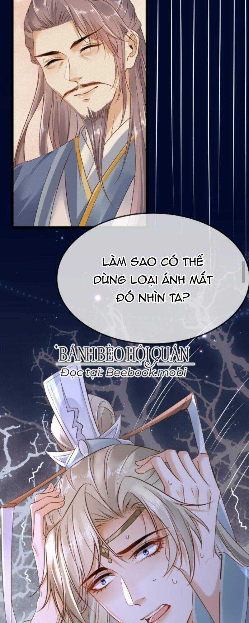 Sau Khi Không Ngừng Tìm Đường Chết, Ta Trở Thành Đế Tôn Vạn Người Mê Chapter 20 trang 19