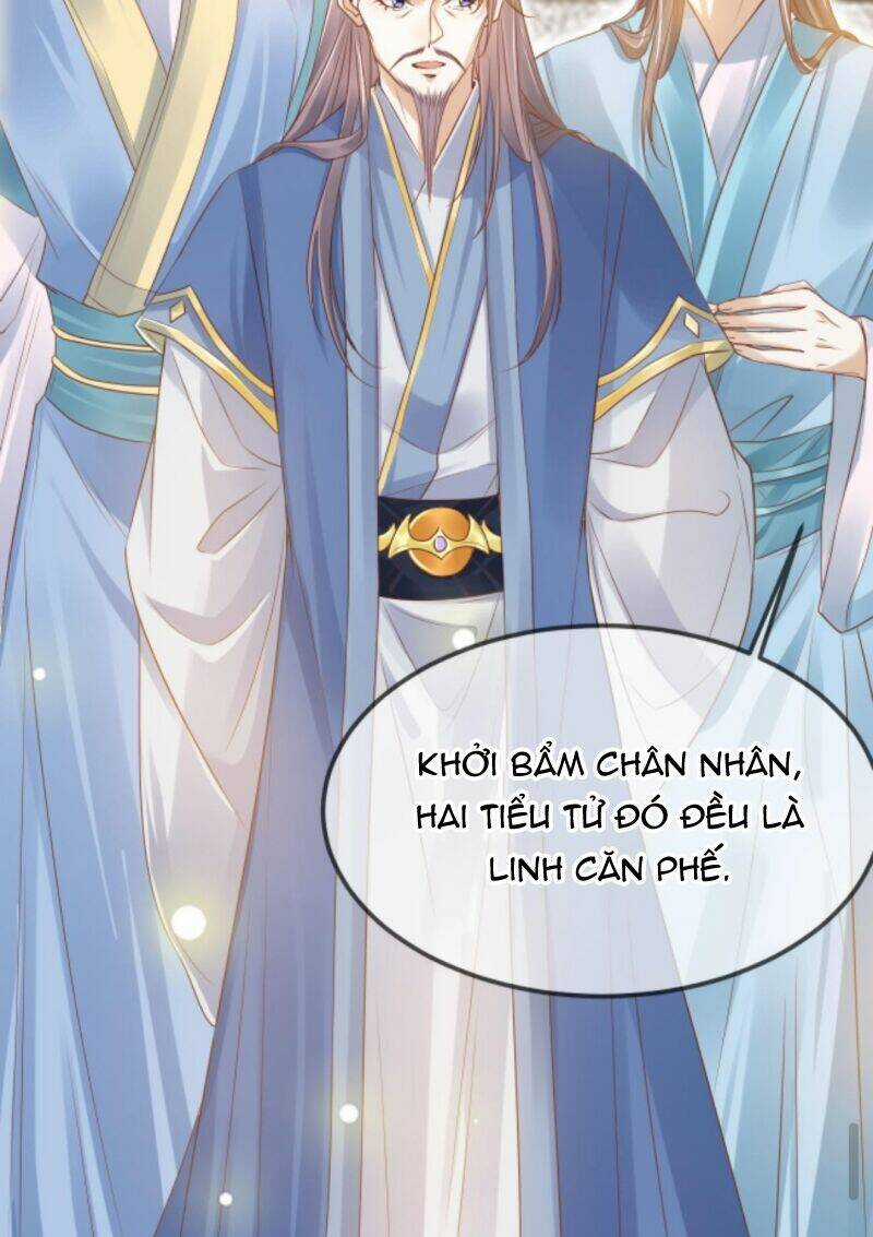 Sau Khi Không Ngừng Tìm Đường Chết, Ta Trở Thành Đế Tôn Vạn Người Mê Chapter 20 trang 2