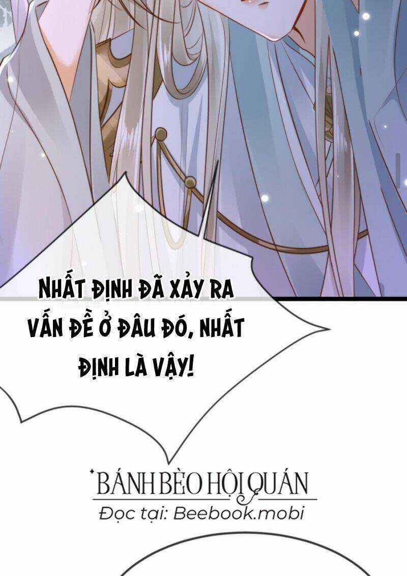 Sau Khi Không Ngừng Tìm Đường Chết, Ta Trở Thành Đế Tôn Vạn Người Mê Chapter 20 trang 20